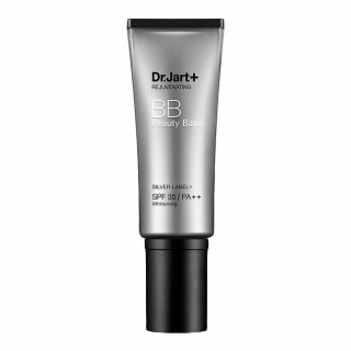 Dr.Jart+ Rejuvenating BB Cream BB SPF35/PA++ 50ml NEW SILVER LABEL - матовый ББ крем
