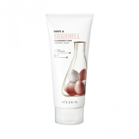Очищающая пенка с яичным желтком Have a Egg Cleansing Foam Объем:150 мл