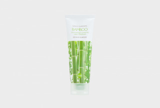 Пенка для лица Holika Holika Daily Garden Damyang Bamboo Soothing Cleansing Foam