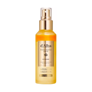 d'Alba Антиоксидантная сыворотка-спрей с белым трюфелем White Truffle Supreme Intensive Serum, 50 мл
