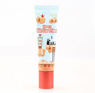 Увлажняющий праймер-основа для лица Elizavecca Skin Liar Primer