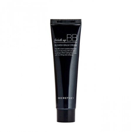 Secret Key finish up BB cream/ Осветляющий BB крем 30мл