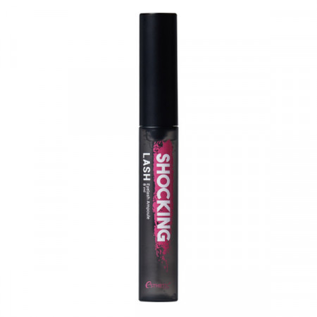 ESTHETIC HOUSE SHOCKING LASH EYELASH AMPOULE Сыворотка для роста и укрепления ресниц