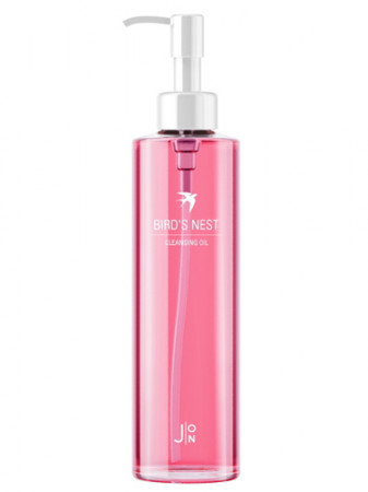 [J:ON] Гидрофильное масло ЛАСТОЧКИНО ГНЕЗДО Bird’s Nest Cleansing Oil, 150 мл