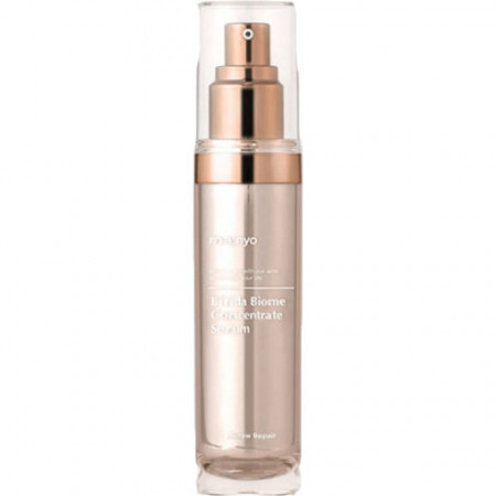 Концентрированная антивозрастная сыворотка – BIFIDA BIOME CONCENTRATE SERUM¶