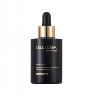 MEDIPEEL⁺ Омолаживающая ампульная сыворотка со стволовыми клетками Cell Tox Dermajou Ampoule (100 мл)