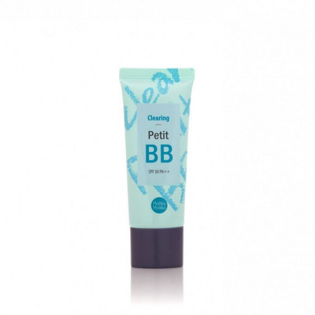 ББ крем для лица "Петит ББ Клиаринг" SPF30 PA++