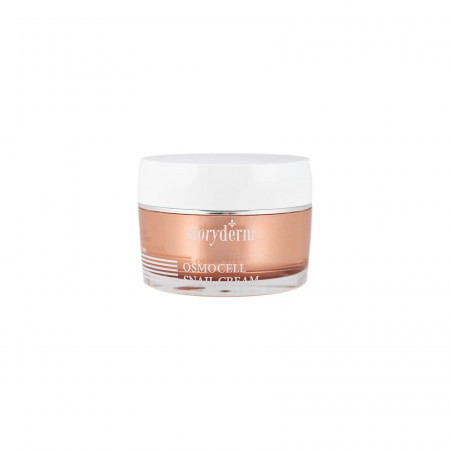 Osmocell snail cream Крем с муцином улитки 50мл