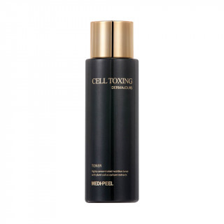 Омолаживающий тонер со стволовыми клетками Medi-Peel Cell Toxing Dermajours Toner