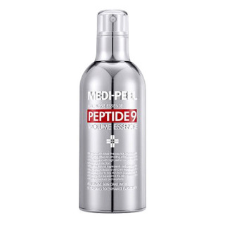 Кислородная эссенция с пептидным комплексом Medi-Peel Peptide 9 Volume Essence