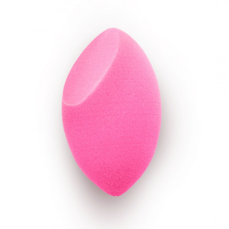 Косметический спонж для макияжа со срезом Flat End Blending Sponge