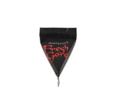 Ночная антивозрастная маска с драконовым деревом Too Cool For School Fresh Gore Sleeping Pack — 3 мл
