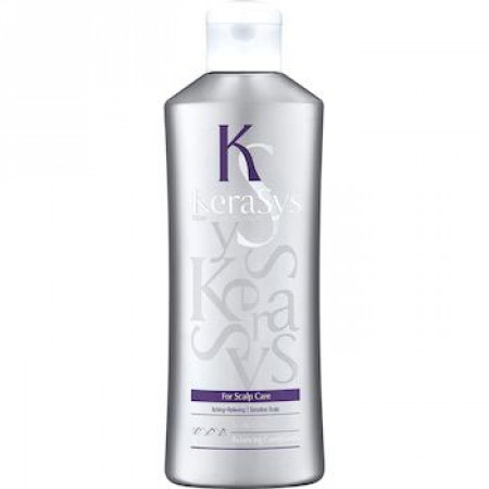 Кондиционер для волос уход за сухой кожей головы KERASYS(180 мл)