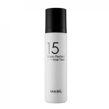 MASIL 15 PERFECT HAIR FIXER Спрей-фиксатор для волос