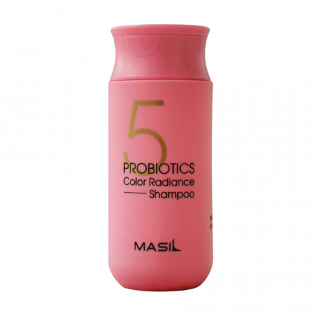 Masil Шампунь с пробиотиками для защиты цвета - 5 Probiotics color radiance shampoo, 150 мл