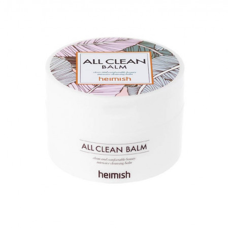 Heimish Бальзам для снятия макияжа - All Clean Balm 50 мл