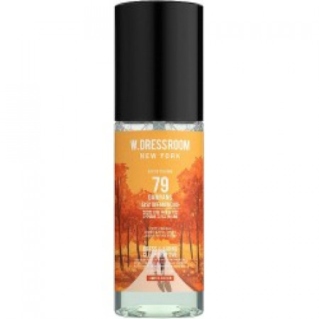 W.DRESSROOM DRESS & LIVING CLEAR PERFUME DAMYANG NO.79 70ML Парфюмированный спрей для одежды и дома № 79
