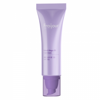 Моделирующий лифтинг-крем c коллагеном и ретинолом Fraijour Retin-Collagen 3D Core Cream
