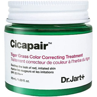 [Dr.Jart] Крем для коррекции и выравнивания цвета лица Cicapair Color Correcting Treatment 50 мл.