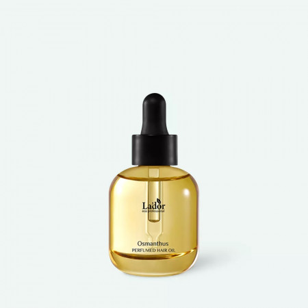 Питательное парфюмированное масло для повреждённых волос Lador Perfumed Hair Oil 03 Osmanthus