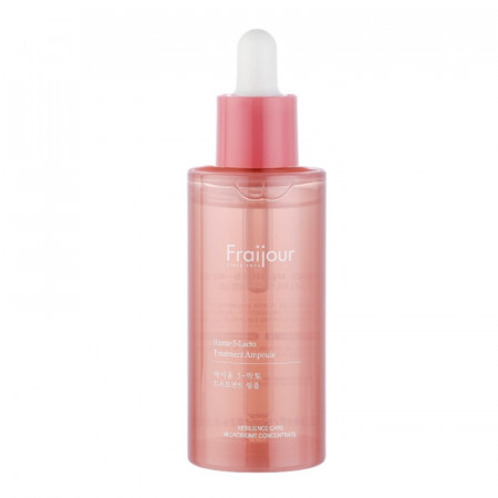 [Fraijour] Biome 5-Lacto Treatment Ampoule Сыворотка для лица ПРОБИОТИКИ, 50 мл