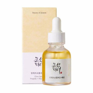 Beauty of Joseon Glow Serum: Propolis+Niacinamide Осветляющая сыворотка с прополисом и ниацинамидом