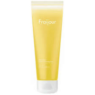 Fraijour Пенка для умывания с прополисом и экстрактом юдзу - Yuzu Honey All Clear Cleansing Foam 250 мл