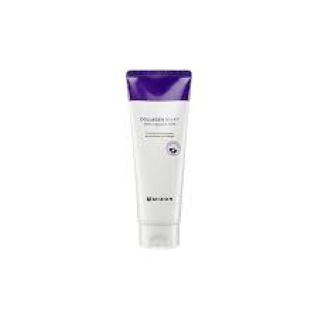 Пенка для умывания глубокоочищающая КОЛЛАГЕН Collagen Milky Deep Cleansing Foam, 150 мл