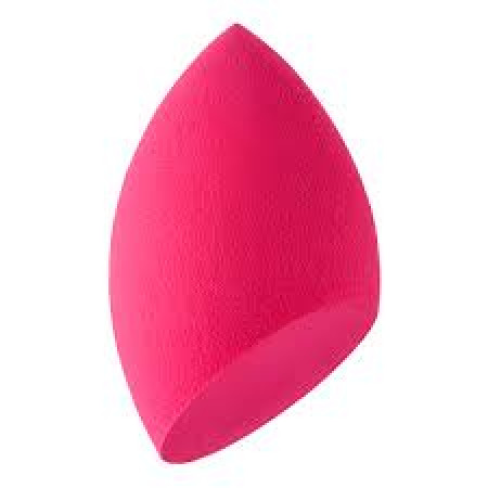 Спонж для макияжа срезанный Singi Hot Pink Sponge 10 g