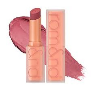 ROM&ND ZERO MATTE LIPSTICK #22 MAUVE BEANS
