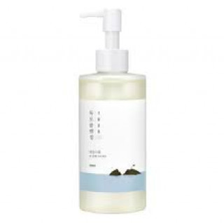 Лёгкое гидрофильное масло с морской водой Round Lab 1025 Dokdo Cleaning Oil 200 ml