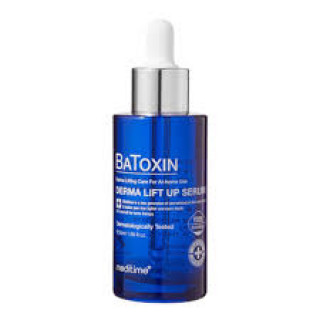 Лифтинг-сыворотка с пептидами и ботулином Meditime Batoxin Derma Lift Up Serum
