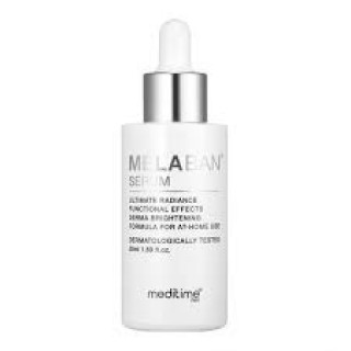 Отбеливающая сыворотка против пигментации Meditime Melaban Serum 50 ml