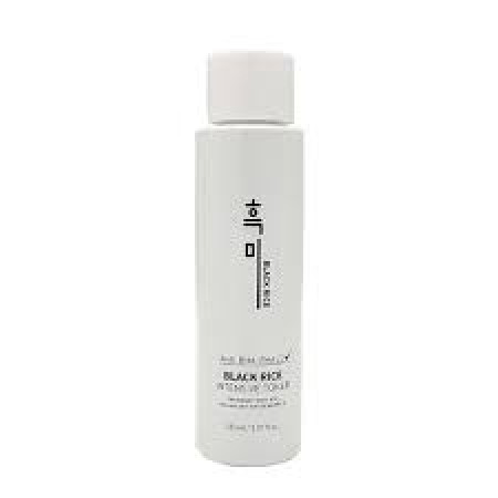 Очищающий тонер для проблемной кожи с экстрактом черного риса Black Rice Intensive Toner (150 ml)