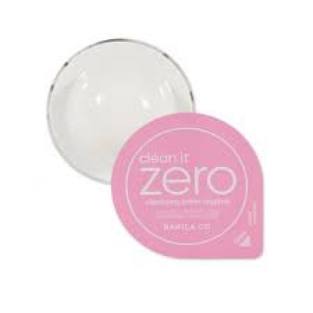 Универсальный очищающий бальзам для снятия макияжа BANILA CO Clean It Zero Cleansing Balm Original 3ml