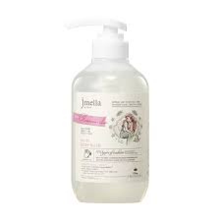Jmella Парфюмированный гель для душа In France Disney Blossom Chu Body Wash 500 мл
