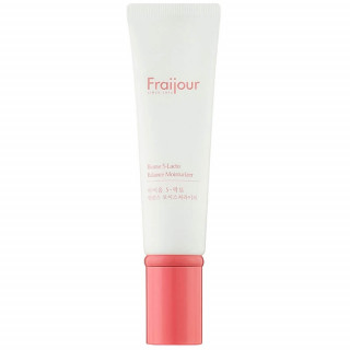 Fraijour Крем для лица с пробиотиками восстанавливающий Biome 5-Lacto Balance Moisturizer