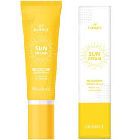 Солнцезащитный крем DEOPROCE UV Defence Sun Cream SPF50+ PA+++ Special Edition, 50г