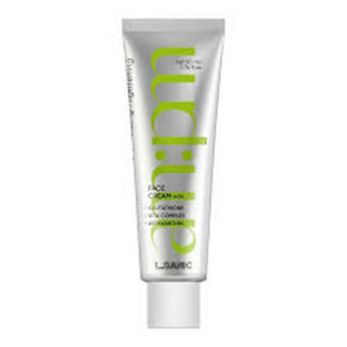L.Sanic Крем для лица с витаминами и антиоксидантами Glatatione and Vita Complex Skin Tone Lightening Face Cream (50 мл)