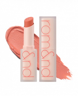 ROM&ND ZERO MATTE LIPSTICK #09 SHELL NUDE (3gr)
