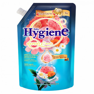 SUNKISS BLOOMING Concentrate Fabric Softener, Hygiene (Концентрированный кондиционер для белья СОЛНЕЧНЫЙ ПОЦЕЛУЙ), 1100 мл.