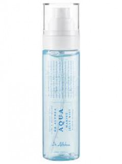 Увлажняющий мист с морской водой и ПДРН Dr. Althea Aqua Marine Jelly Mist