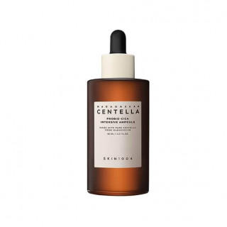 Интенсивная ампула с пробиотиками SKIN1004 Madagascar Centella Probio-Cica Intensive Ampoule 50 мл