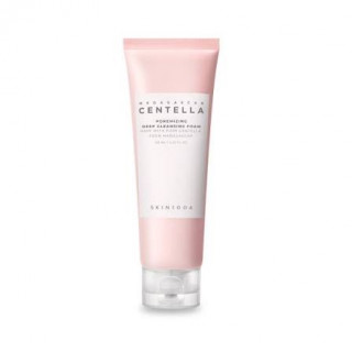 Глубоко очищающая пенка для сужения пор SKIN1004 Madagascar Centella Poremizing Deep Cleansing Foam