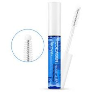 Сыворотка для укрепления ресниц с гидролизованным коллагеном FarmStay Collagen Eyelash Serum 10 гр
