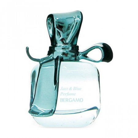 BERGAMO JAZZ AND BLUE PERFUME 30 ml унисекс