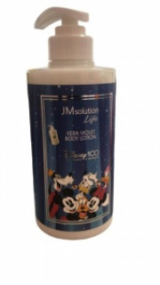 Нежный парфюмированный гель для душа JMsolution Life Body Wash
