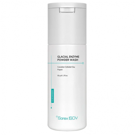 Glacial Enzyme Powder Wash - Глициальная энзимная пудра 50 г