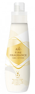 FaFa Fine Fragrance Ciel Кондиционер  для белья, с ароматом мускуса и лилии, 600 мл