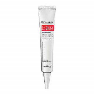 Антиоксидантный лифтинг-крем с ботулином и пептидами Meditime Botalinum Derma Zium Cream (40 ml)